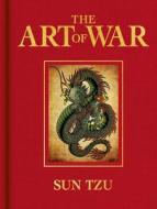 The Art of War di Sun Tzu edito da Arcturus Publishing