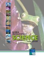UXL Encyclopedia of Science edito da UXL
