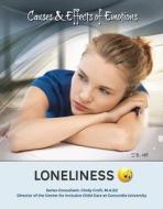 Loneliness di Z. B. Hill edito da MASON CREST PUBL