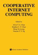 Cooperative Internet Computing edito da Springer US