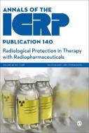 ICRP Publication 140 di Icrp edito da SAGE Publications Ltd