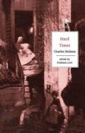 Hard Times di Charles Dickens edito da Broadview Press Ltd
