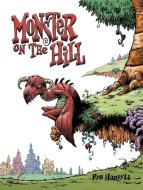 Monster On The Hill di Rob Harrell edito da Top Shelf Productions