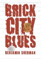 Brick City Blues di Benjamin Sherman edito da Page Publishing Inc