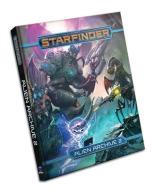Starfinder Roleplaying Game: Alien Archive 2 di Paizo Staff edito da Paizo Publishing, LLC