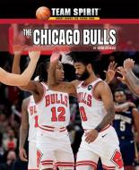 The Chicago Bulls di Mark Stewart edito da Rosen Publishing Group, Inc