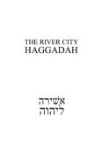 The River City Haggadah di Laurance Wieder edito da Amazon Digital Services LLC - Kdp
