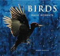 Birds di Markus Varesvuo edito da Bloomsbury Publishing PLC