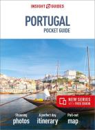Insight Guides Pocket Portugal (Travel Guide with Free eBook) edito da APA Publications