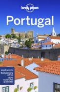 Lonely Planet Portugal di Gregor Clark, Lonely Planet, Duncan Garwood edito da LONELY PLANET PUB