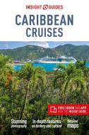 Insight Guides Caribbean Cruises (Travel Guide with Free eBook) di Insight Guides edito da APA Publications