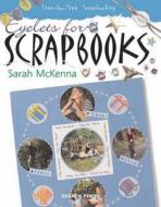 Eyelets for Scrapbooks di Sarah McKenna edito da Search Press(UK)