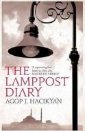 The Lamppost Diary di A.J. Hacikyan edito da Telegram Books