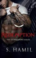 Redemption: A Guardian Angel Romance di Sharon Hamilton, S. Hamil edito da LIGHTNING SOURCE INC