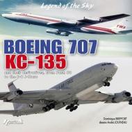 Boeing 707, Kc-135 di Dominique Breffort edito da Histoire et Collections