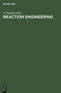 Reaction Engineering edito da De Gruyter
