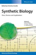 Synthetic Biology di C Smolke edito da Wiley VCH Verlag GmbH