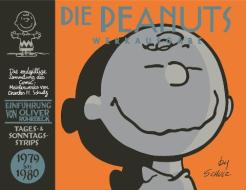 Peanuts Werkausgabe 15: 1979-1980 di Charles M. Schulz edito da Carlsen Verlag GmbH