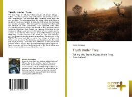 Truth Under Tree di Nixon Issangya edito da BHP