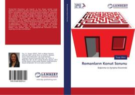 Romanlarin Konut Sorunu di Duygu Gökce edito da LAP Lambert Academic Publishing