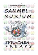 Sammelsurium für Sprachenfreaks di Wolfgang Reumuth edito da tredition