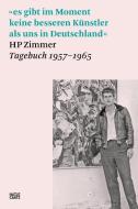 HP ZIMMER di NINA ZIMMER NEIL HO edito da THAMES & HUDSON