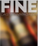 FINE Das Weinmagazin 01/2020 edito da Tre Torri Verlag GmbH