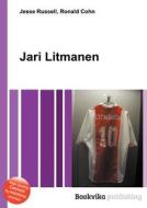 Jari Litmanen edito da Book On Demand Ltd.