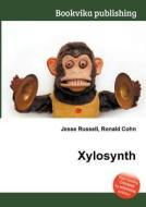 Xylosynth edito da Book On Demand Ltd.