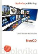 Neocd edito da Book On Demand Ltd.