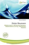 Dieter Baumann edito da Culp Press