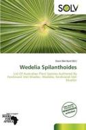 Wedelia Spilanthoides edito da Duc