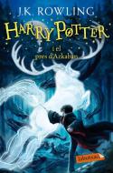 Harry Potter i el pres d'Azkaban di J. K. Rowling edito da labutxaca