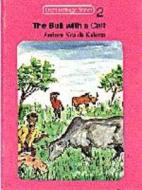 Bull With A Calf di Andrew Ndaula Kalema edito da Fountain Publishers