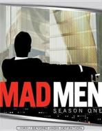 Mad Men: Season One edito da Lions Gate Home Entertainment