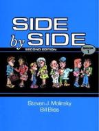Side By Side, Level 1 di Steven J. Molinsky, Bill Bliss edito da Pearson Education