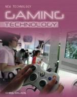 Gaming Technology di Chris Oxlade edito da Readzone Books Limited