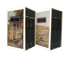 The Decline and Fall of the Roman Empire, Volumes 1 to 6 di Edward Gibbon edito da Knopf Doubleday Publishing Group