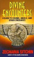 Divine Encounters di Zecharia Sitchin edito da AVON BOOKS