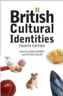 British Cultural Identities edito da Taylor & Francis Ltd