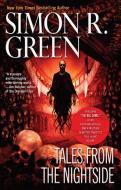 Tales from the Nightside di Simon R. Green edito da ACE