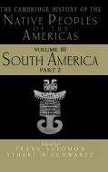 The Cambridge History of the Native Peoples of the Americas di Bruce G. Trigger, Wilcomb E. Washburn, Richard E. W. Adams edito da Cambridge University Press