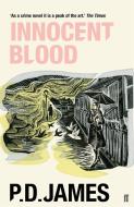 Innocent Blood di P. D. James edito da Faber & Faber