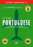 Learn Before You Land di Living Language edito da Random House Usa Inc