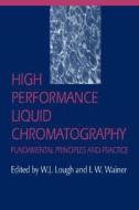 Fundamental Principles And Practice di Lough Lough edito da Chapman And Hall