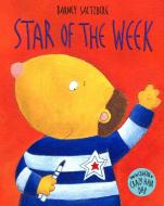 Star of the Week di Barney Saltzberg edito da CANDLEWICK BOOKS