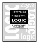 How To Do Things With Logic di C. Grant Luckhardt, William Bechtel, Grant Luckhardt edito da Taylor & Francis Inc