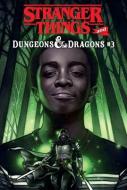Dungeons & Dragons #3 di Jody Houser edito da GRAPHIC NOVELS
