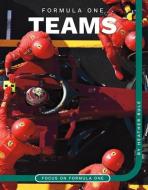 Formula One Teams di Heather Rule edito da SPORTSZONE