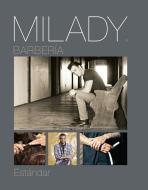 Spanish Translated Milady Standard Barbering di Milady edito da Cengage Learning, Inc